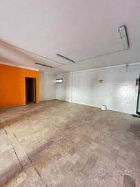 Immobile di 90 m² con 1 locale a Somma Vesuviana