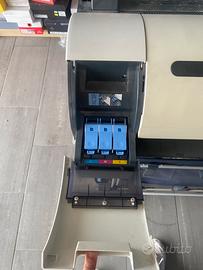 Canon IPF770 plotter A0