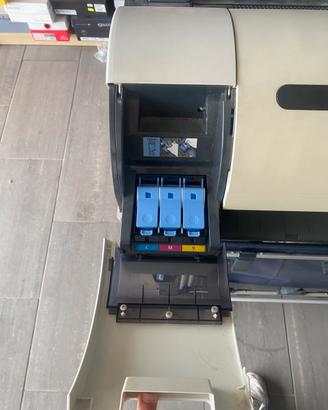Canon IPF770 plotter A0