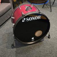 Cassa Sonor Sonic Plus II 22