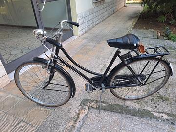 bici inglese anni 70 