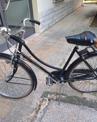 bici inglese anni 70 