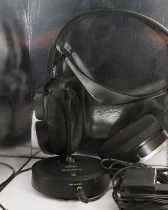 CUFFIE SONY TMR-RF800R Wireless