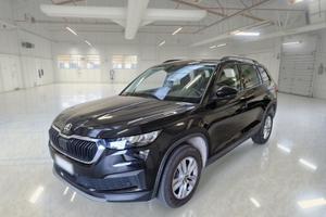 SKODA KODIAQ 2.0 TDI 110KW EXECUTIVE DSG 5P SUV