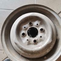 Cerchioni fiat 600