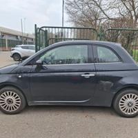 Fiat 500 gpl, ok neopatentati