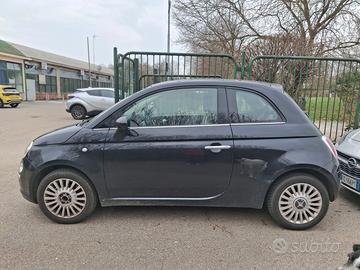 Fiat 500 gpl, ok neopatentati