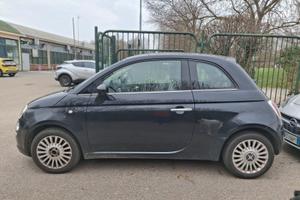 Fiat 500 gpl, ok neopatentati
