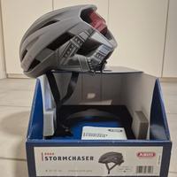 Casco ABUS - Stormchaser (S)