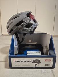 Casco ABUS - Stormchaser (S)