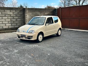 Fiat 600 cinquantesimo