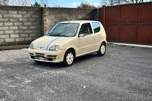 Fiat 600 cinquantesimo