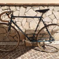 bici d'epoca Peugeot 