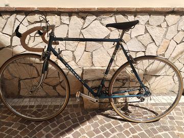 bici d'epoca Peugeot 