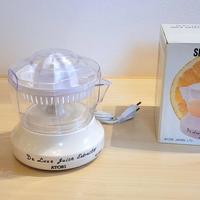 Spremiagrumi elettrico