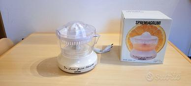 Spremiagrumi elettrico