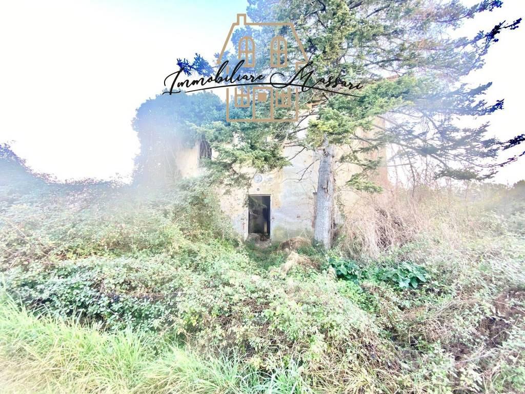 Rustico / Casale di 1150 m² con più di 5 locali a - Vista 4