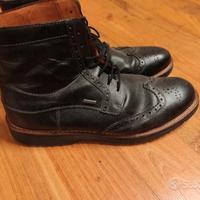Scarpe scarponcini Geox Amphibiox numero 44 