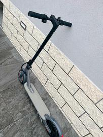 Monopattino eletrico