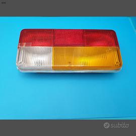 alfa  romeo alfetta 2000  fanale posteriore