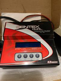 Carica batterie LIPO