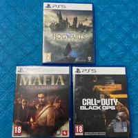 GIOCHI PS5