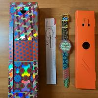 Swatch da collezione suoz185s