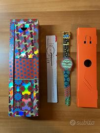 Swatch da collezione suoz185s