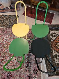 Sedia Dafne 