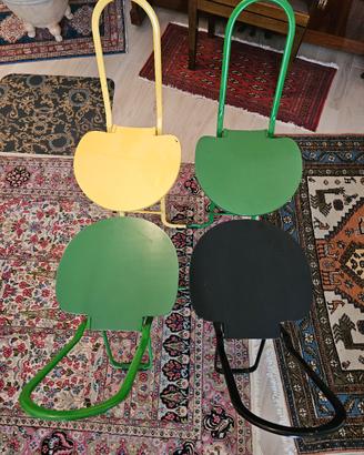 Sedia Dafne 