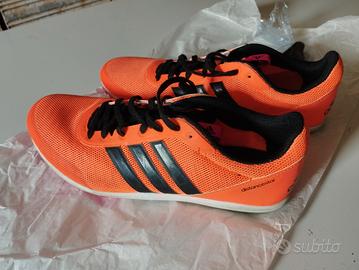 scarpe sportive atletica leggera Adidas 
