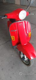 vespa 50