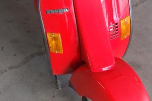 vespa 50