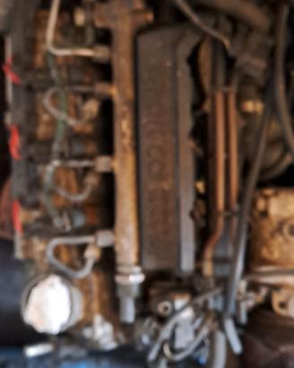 motore diesel smart