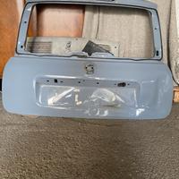 Portellone fiat panda 2012 in poi