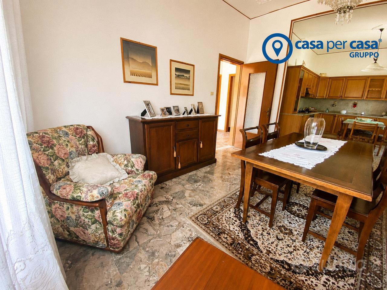 Apartment in Donzella, Rovigo - Vista 5