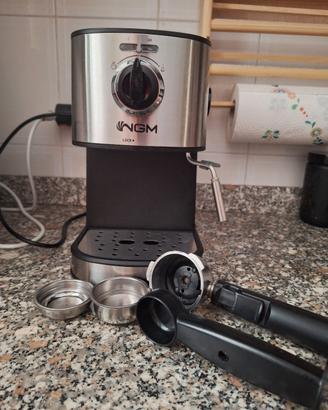 Macchina da caffè