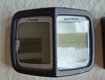 Tacktick Race Master completo