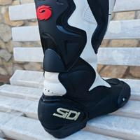 stivali da moto sidi