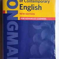 Dizionario Longman d'Inglese per utenti avanzati