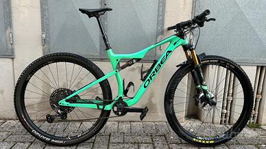ORBEA OIZ M10 Full 2020 tg. L