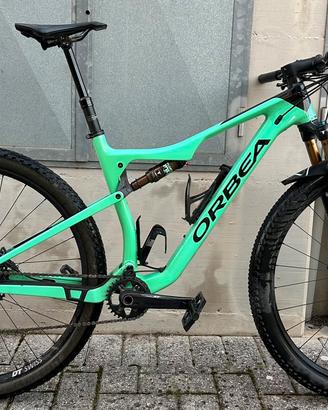 ORBEA OIZ M10 Full 2020 tg. L