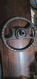 volante fiat uno originale 
