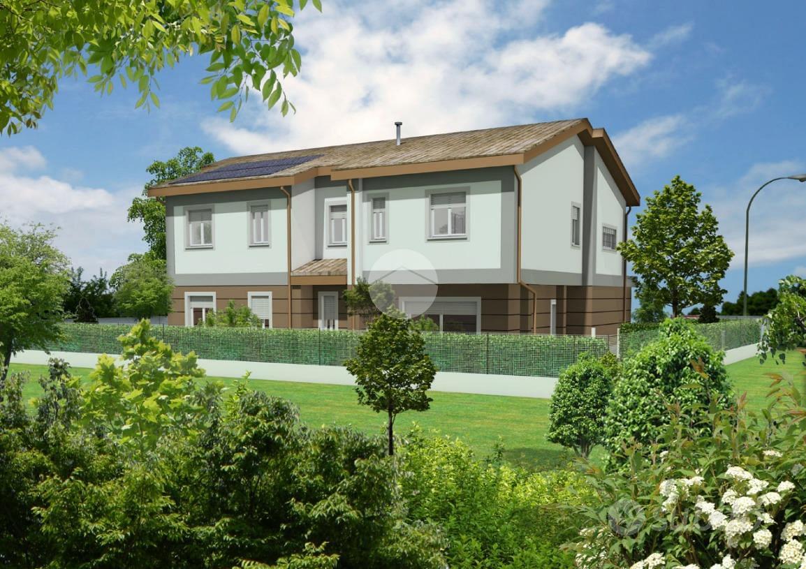 Appartamento – Castello di Serravalle - Vista 5