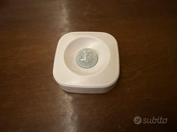 Sensore Movimento PIR WIFI - SmartLife