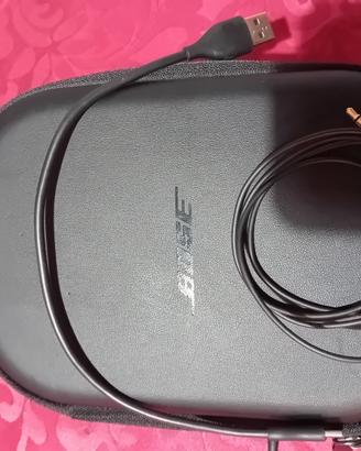 Bose QuietComfort 45