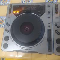 CD pioneer