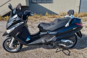 Piaggio XEvo 400 - 2010