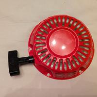 Avviamento a strappo per motori a scoppio –Starter