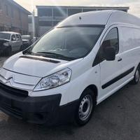 Citroen Jumpy 29 2.0 HDi/120 PL-TA Furgone